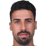 Sami Khedira